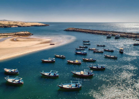 تور چابهار