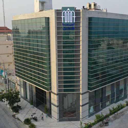 Avina Hotel Qeshm هتل آوینا قشم