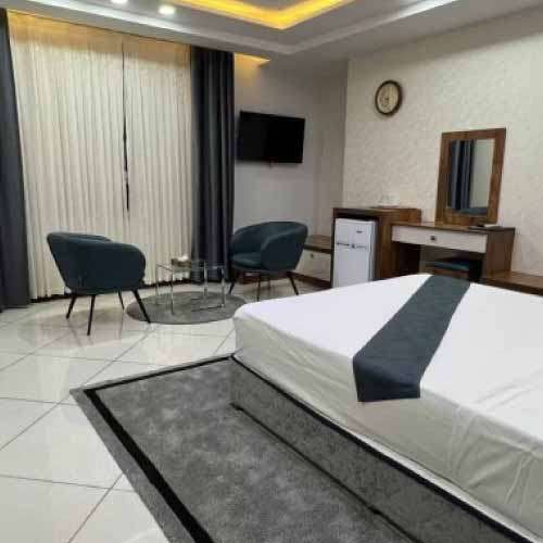 Dorita Hotel هتل دریتا قشم