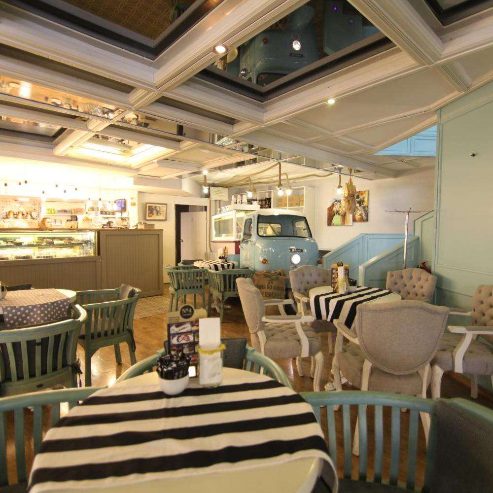 هتل ایتاپ بولوار آنکارا Hotel Etap Bulvar Ankara