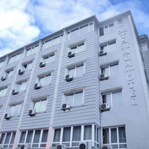 هتل تامارا وان Tamara Otel hotel Van