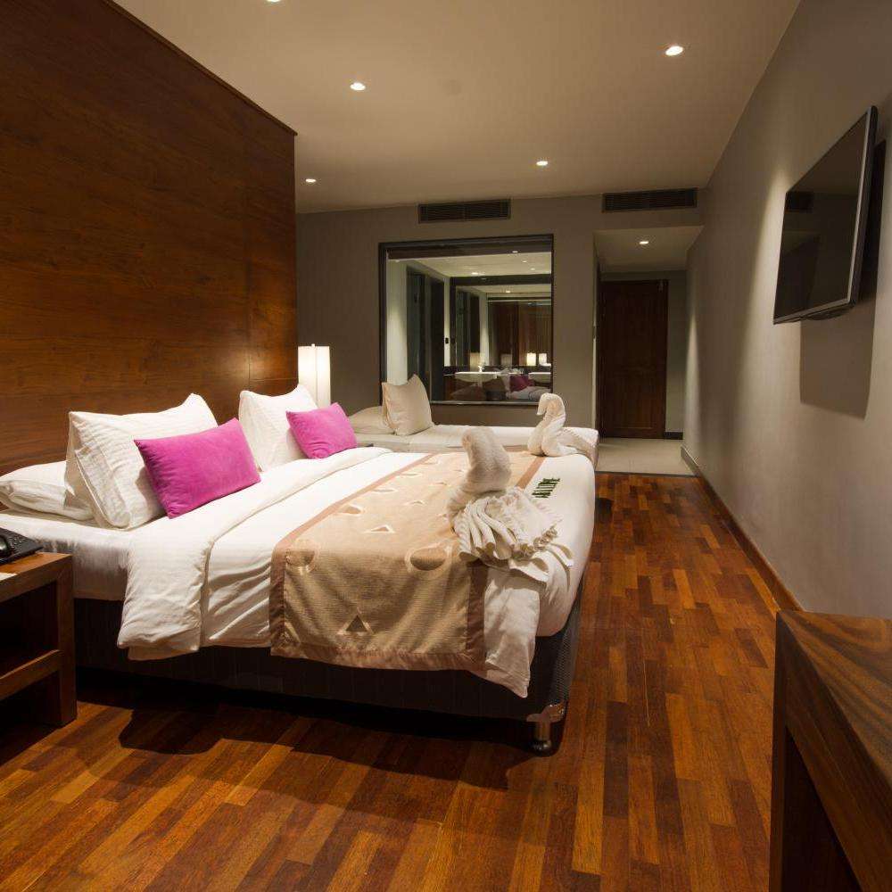 هتل سوئیس رزیدنس کندی سریلانکا Swiss Residence Kandy Hotel Sri Lanka