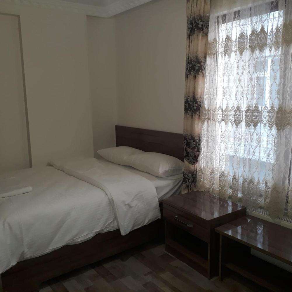 هتل توپراک وان Toprak Hotel Van
