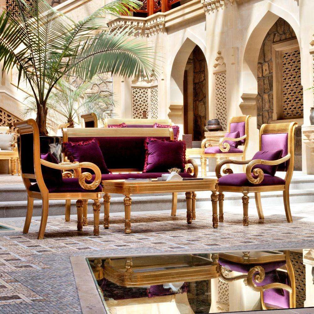 هتل شاه پالاس باکو Shah Palace hotel Baku