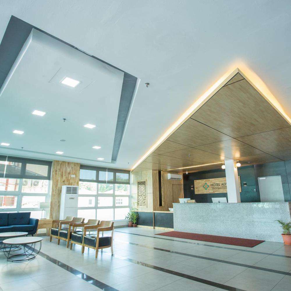 هتل آدیا چنانگ لنکاوی Adya Hotel Chenang Langkawi