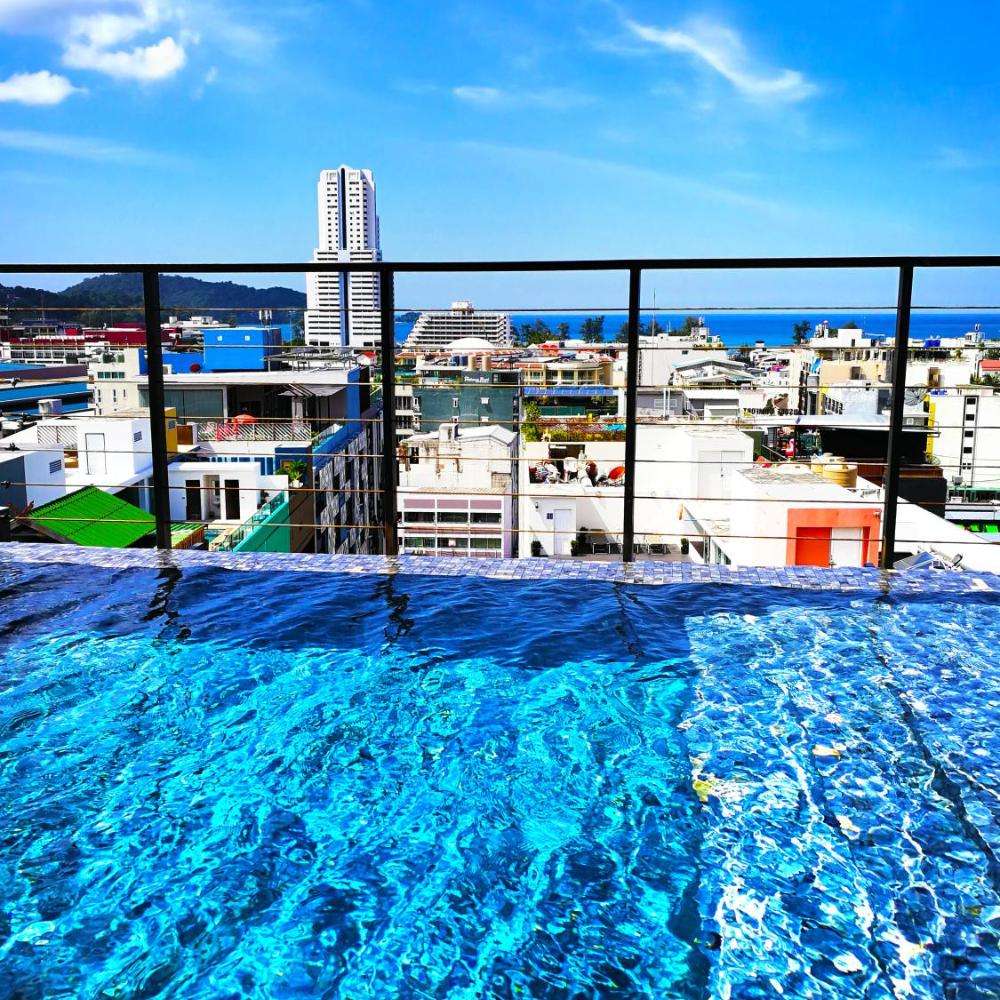 هتل کیمالا پوکت Hotel Keemala Phuket