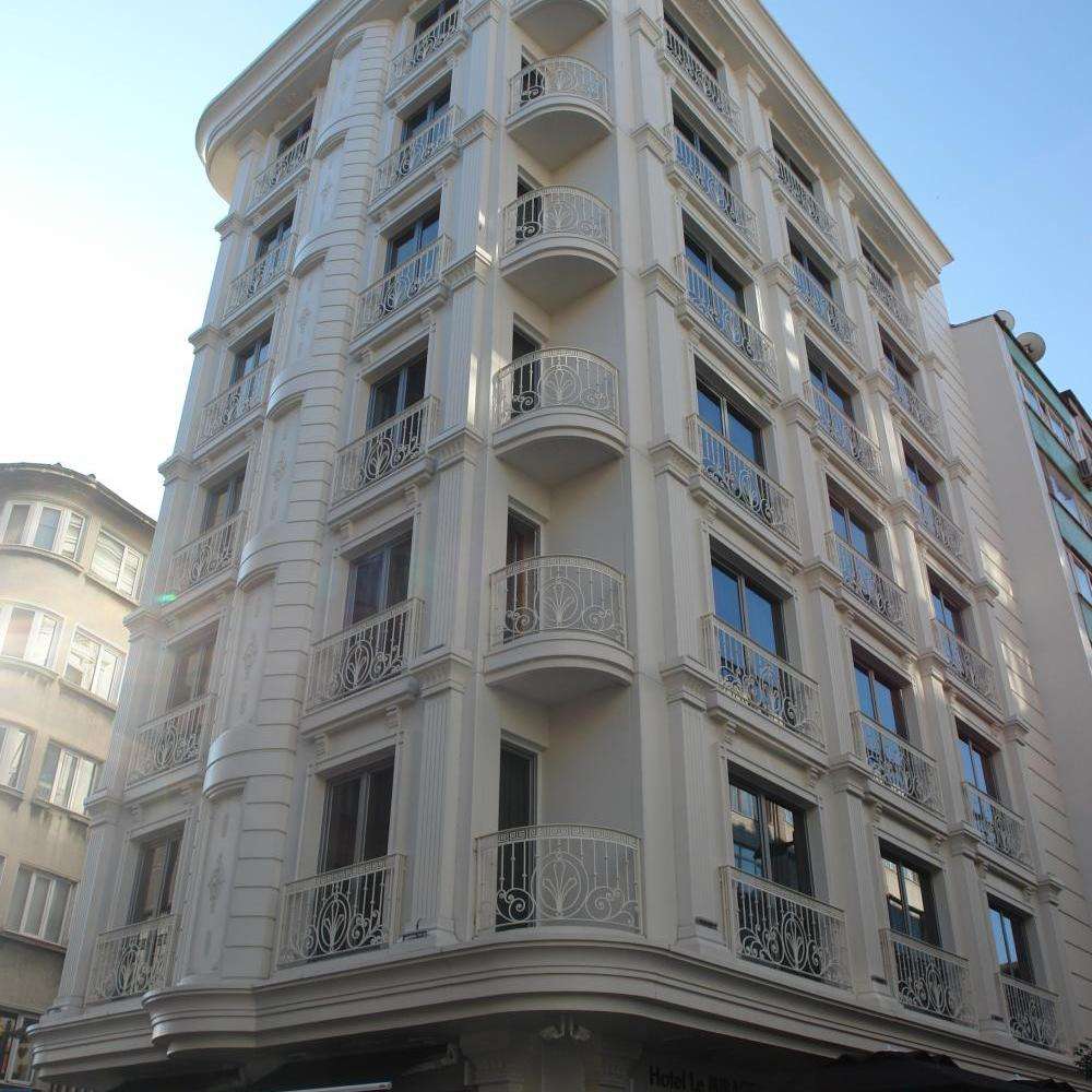 هتل میراژ ایروان Mirage Hotel Yerevan