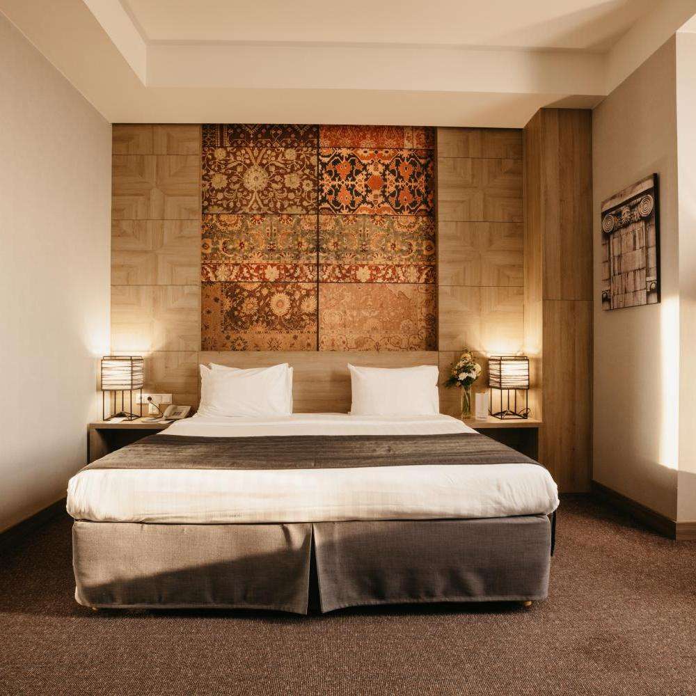هتل ریپابلیکا ایروان Republica Hotel Yerevan