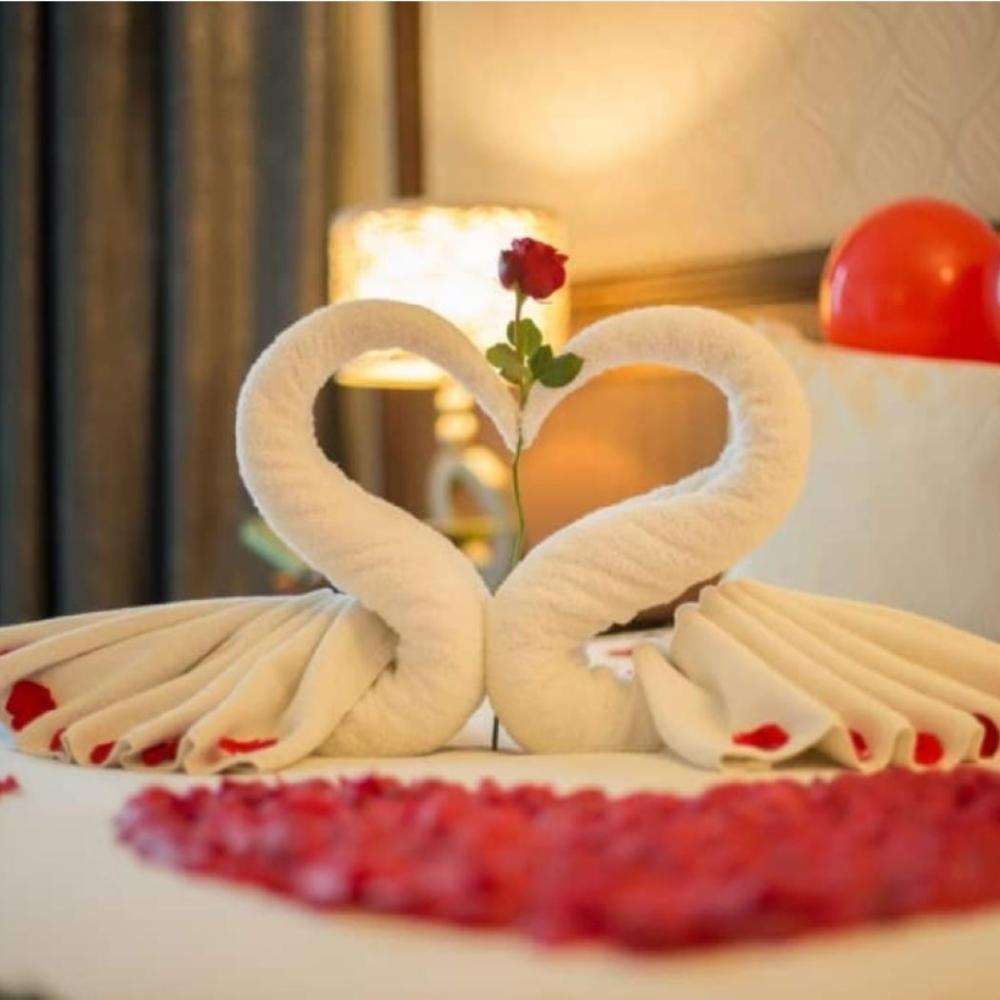 هتل آدیا لنکاوی Adya Hotel Langkawi