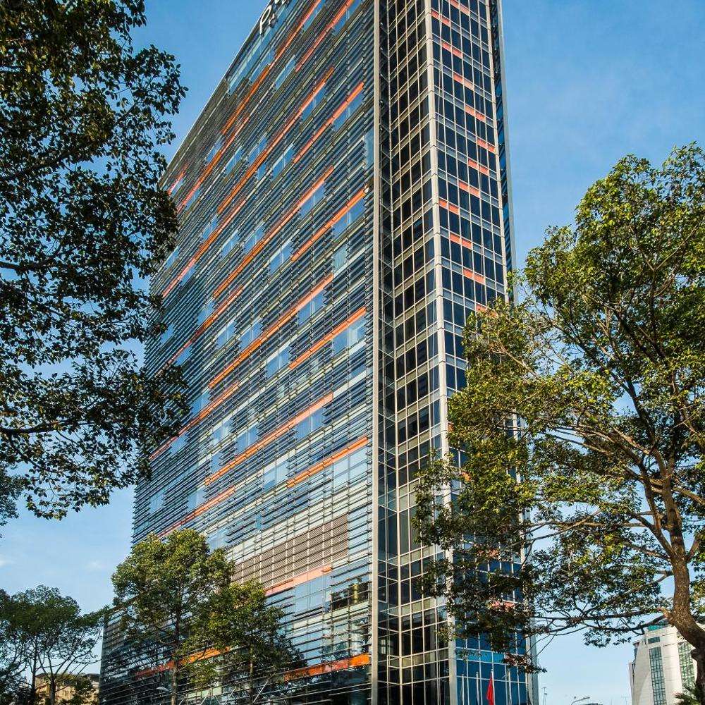 هتل پولمن سایگون سنتر ویتنام Hotel Pullman Saigon Centre Vietnam