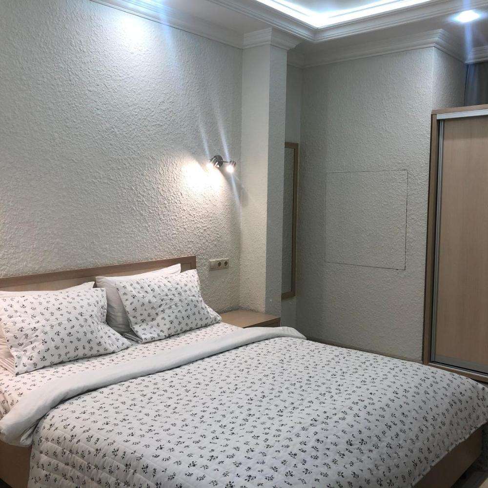 هتل هالیدی این مسکو تاجانسکی Holiday Inn Moscow-Tagansky Hotel