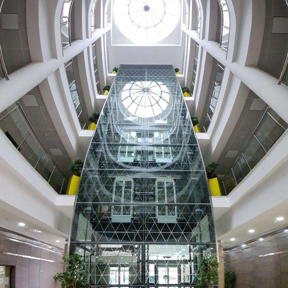 هتل وست شاین باکو West Shine Hotel Baku