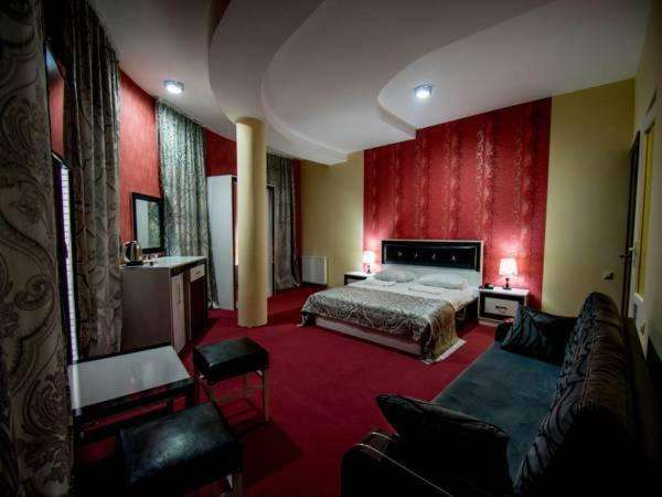 هتل باتونی تفلیس Batoni Tbilisi hotel