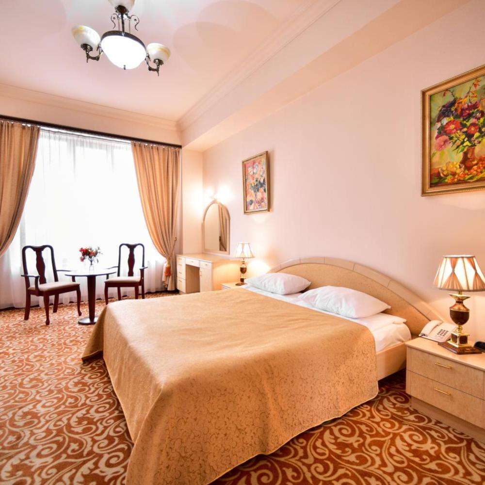 هتل متروپل ارمنستان Metropol Armenia hotel