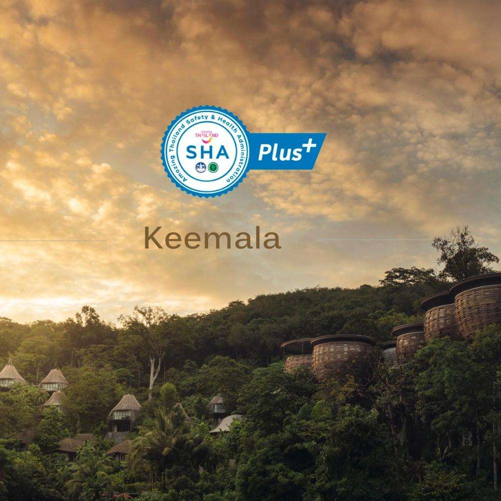 هتل بارامی ریزورتل پوکت Hotel Baramee Resortel Phuket