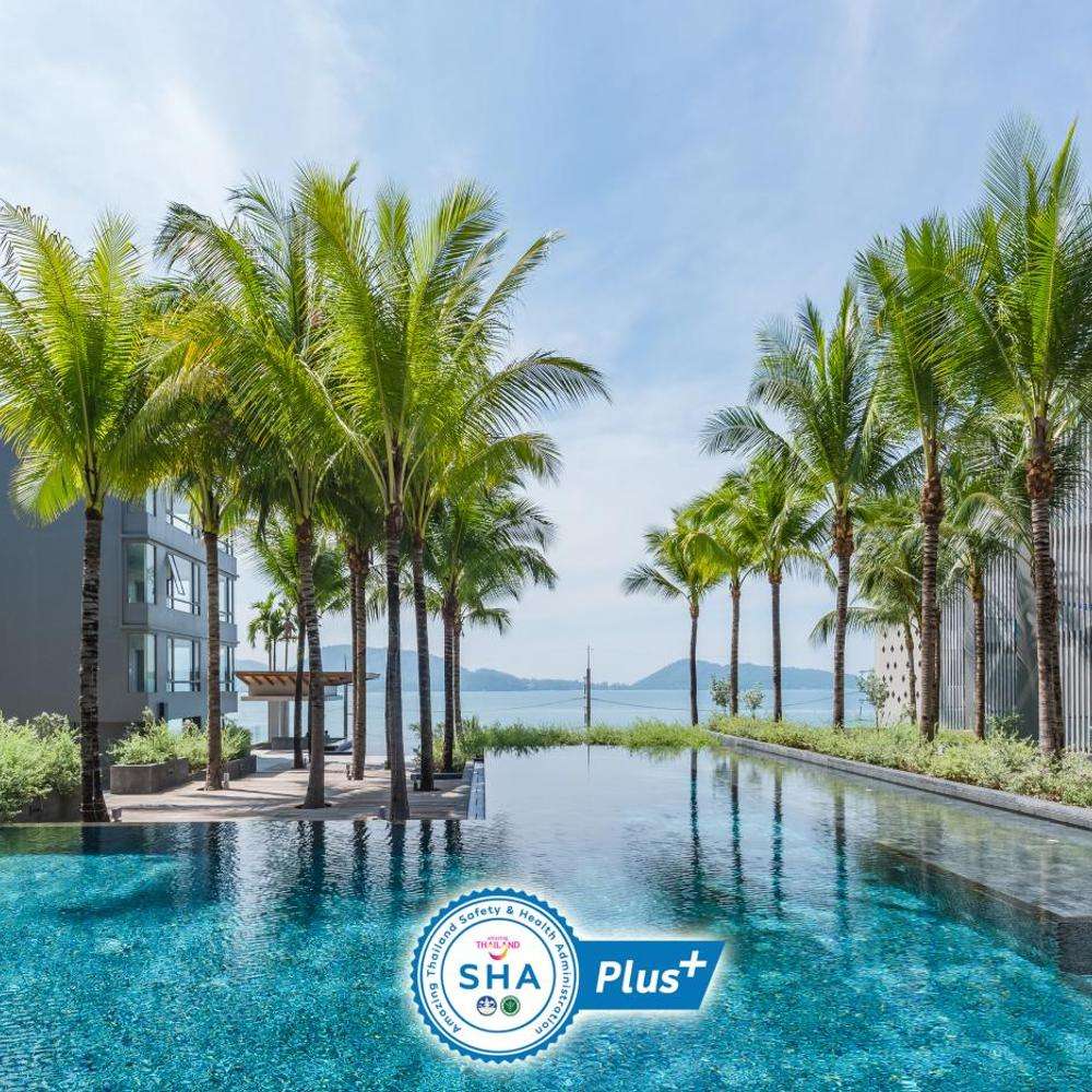هتل شرایتون باتومی Sheraton Batumi Hotel