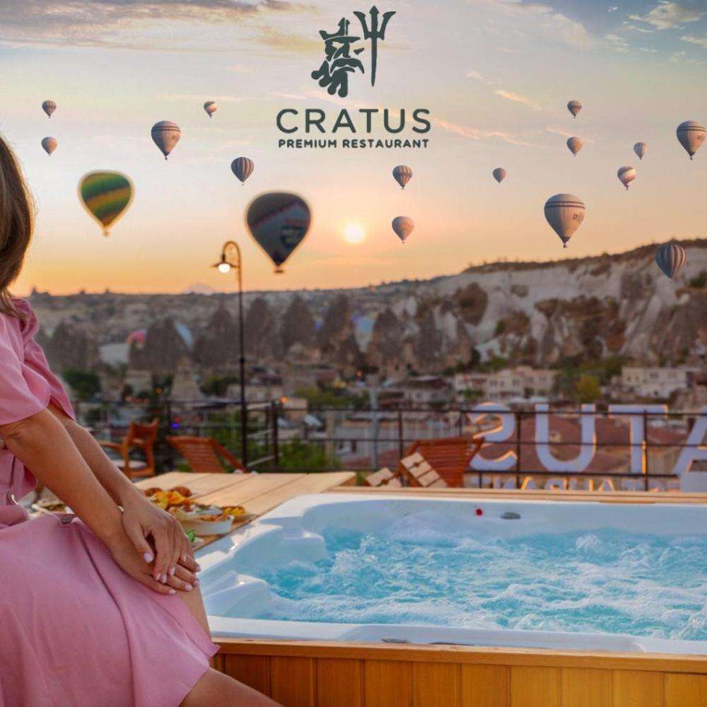 هتل کراتوس قبرس Cratos Premium Hotel Cyprus