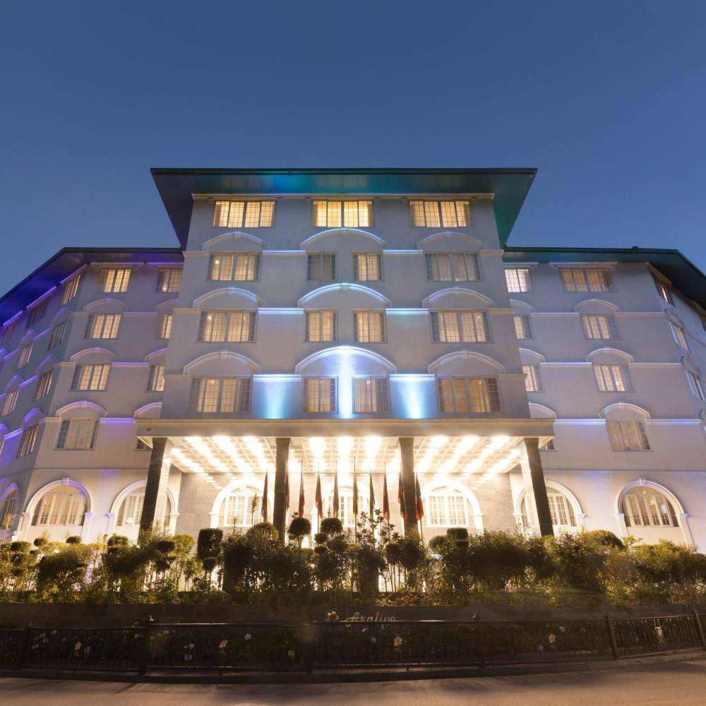 هتل آرالیا گرین سیتی سریلانکا Araliya Green City Hotel Sri Lanka