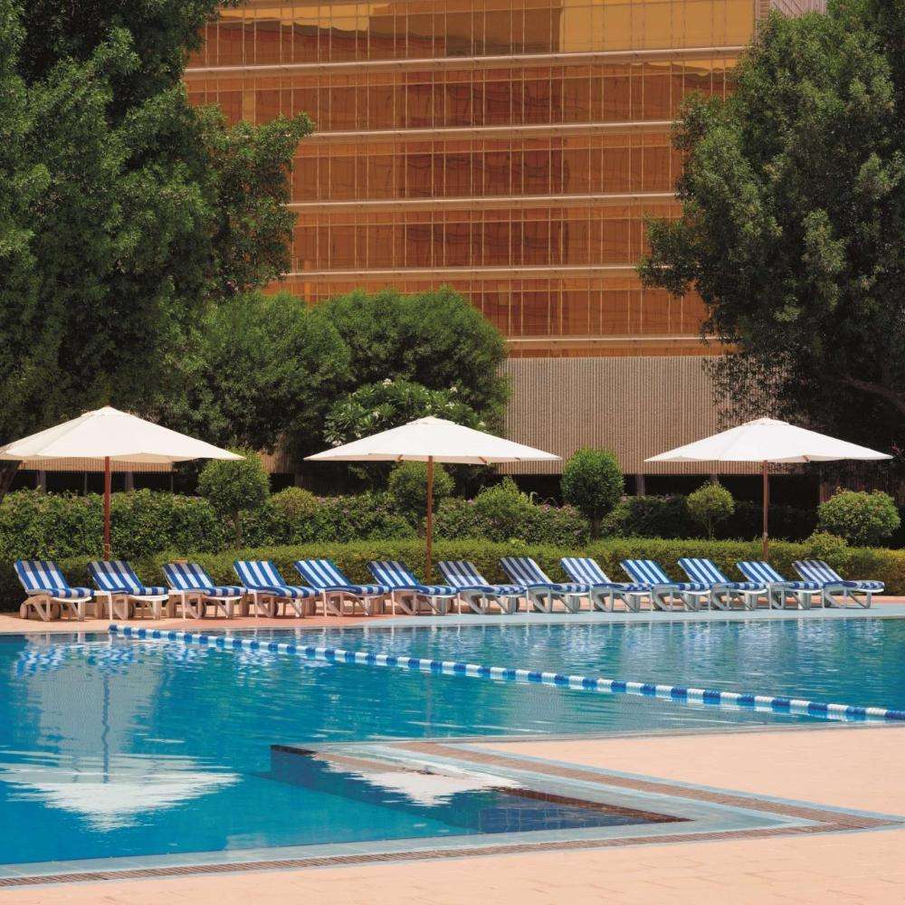هتل رادیسون بلو دوحه Radisson Blu Hotel Doha