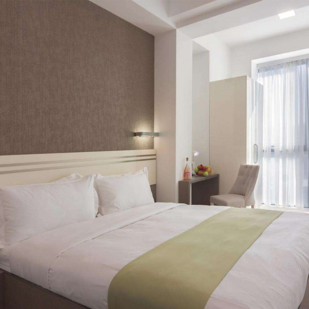 هتل دیو ایروان Dave Hotel Yerevan