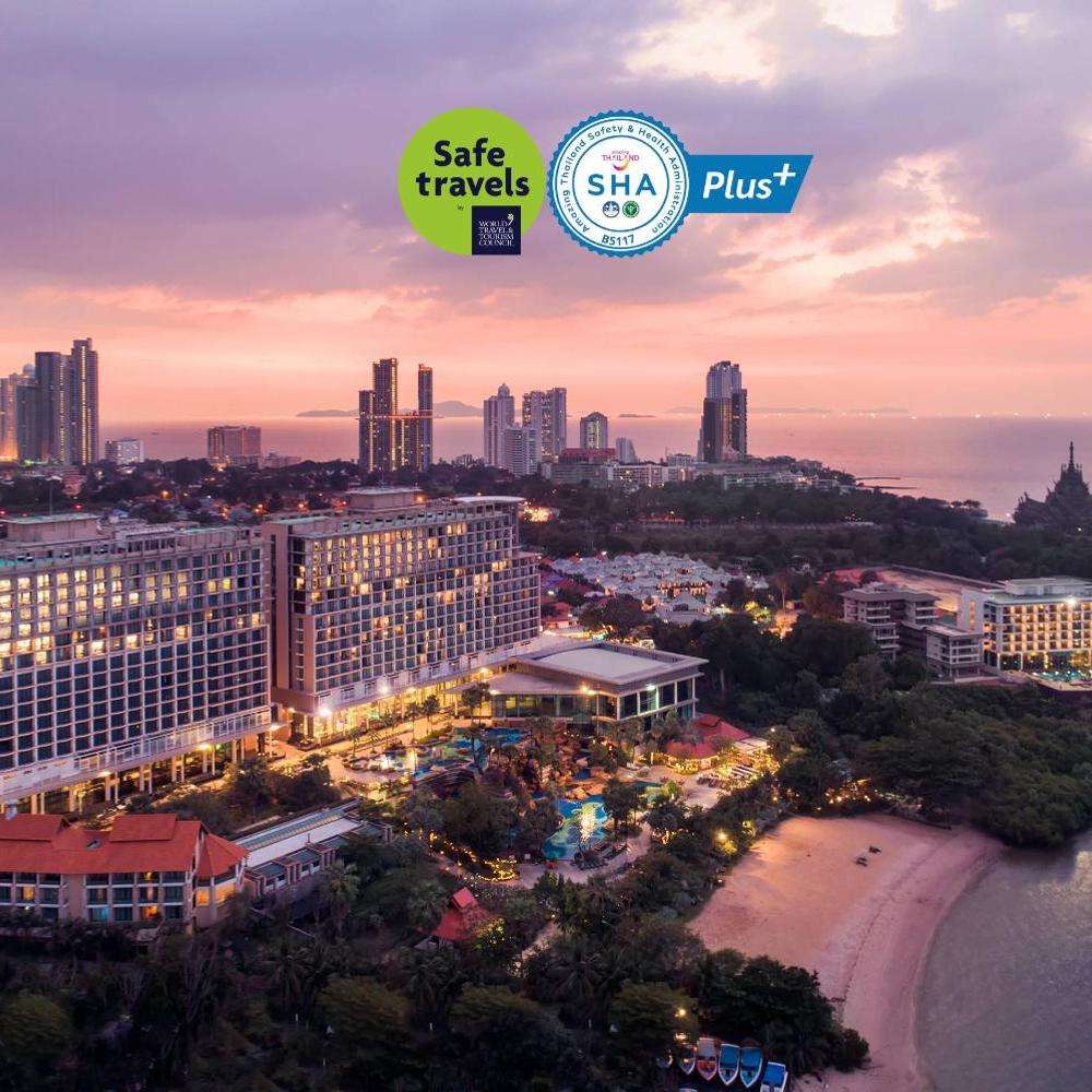 هتل زیگن پاتایا The Zign Hotel Pattaya