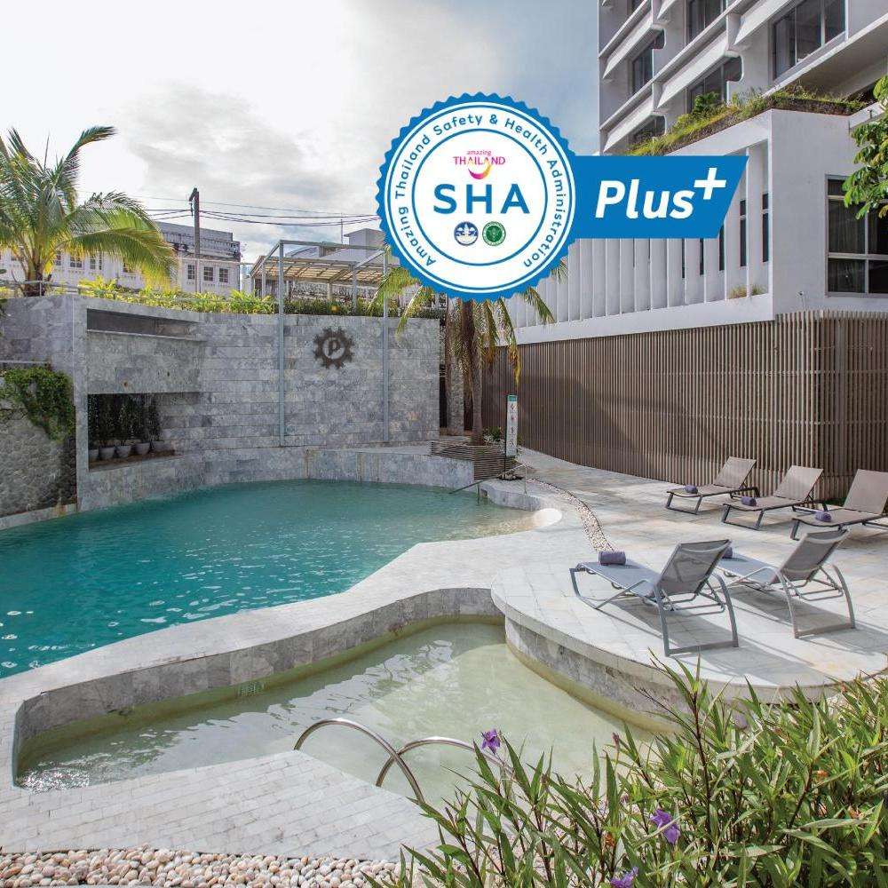 هتل تونی ریزورت پوکت Hotel Tony Resort Phuket