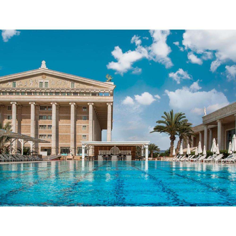 هتل کایا آرتمیس ریزورت قبرس Hotel Kaya Artemis Resort Cyprus