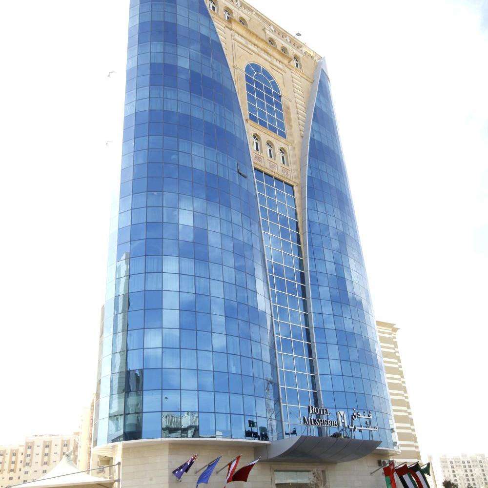 هتل موشریب دوحه Musherib Hotel Doha
