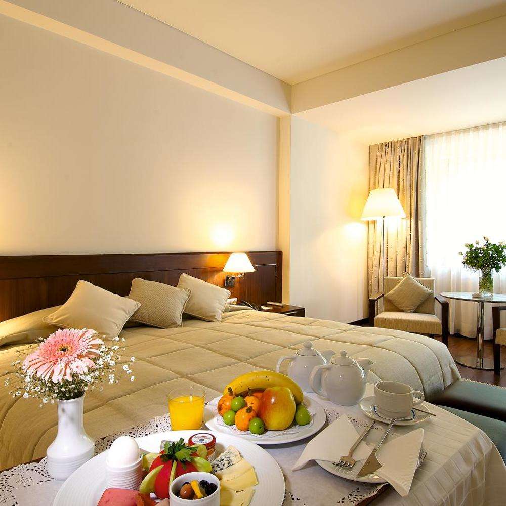 هتل اونتور ازمیر Ontur Hotel Izmir