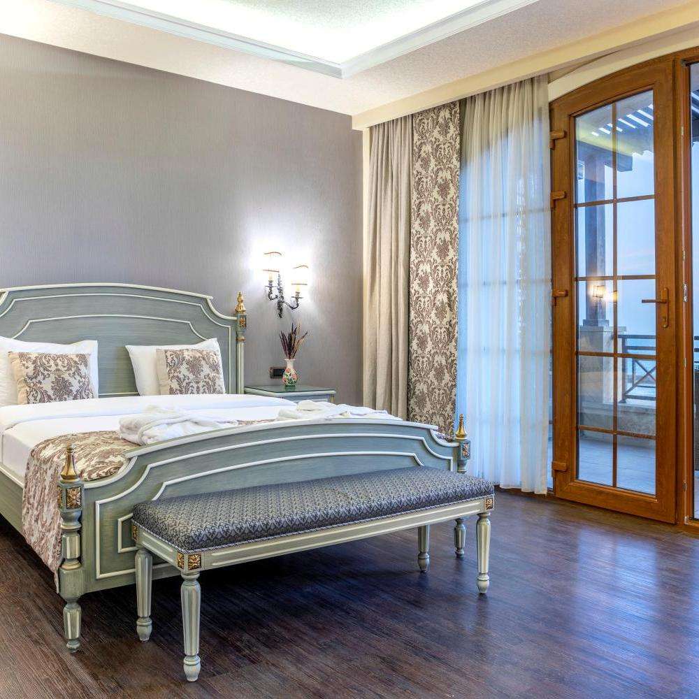 هتل سفایر مارین باکو Sapphire Marine hotel Baku
