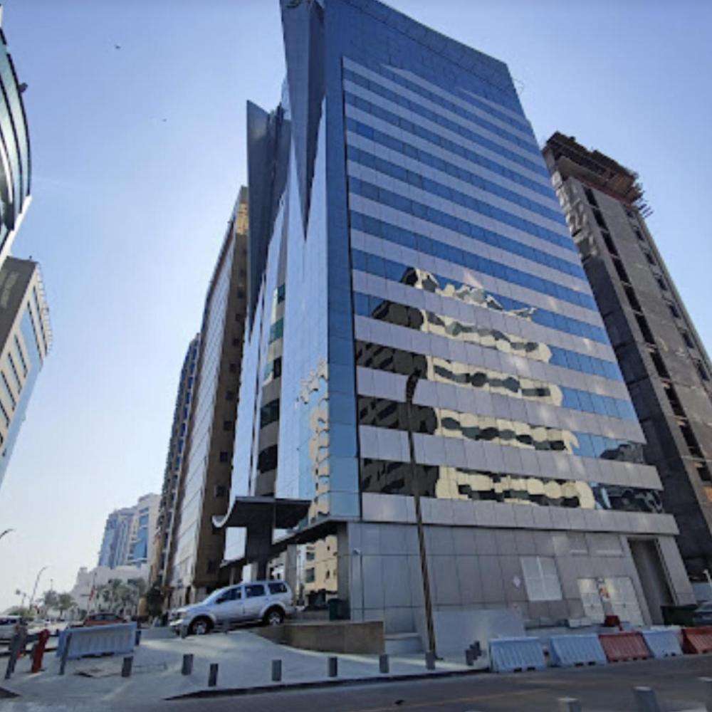 هتل گلوریا اند سویت دوحه Gloria Hotel & Suites Doha