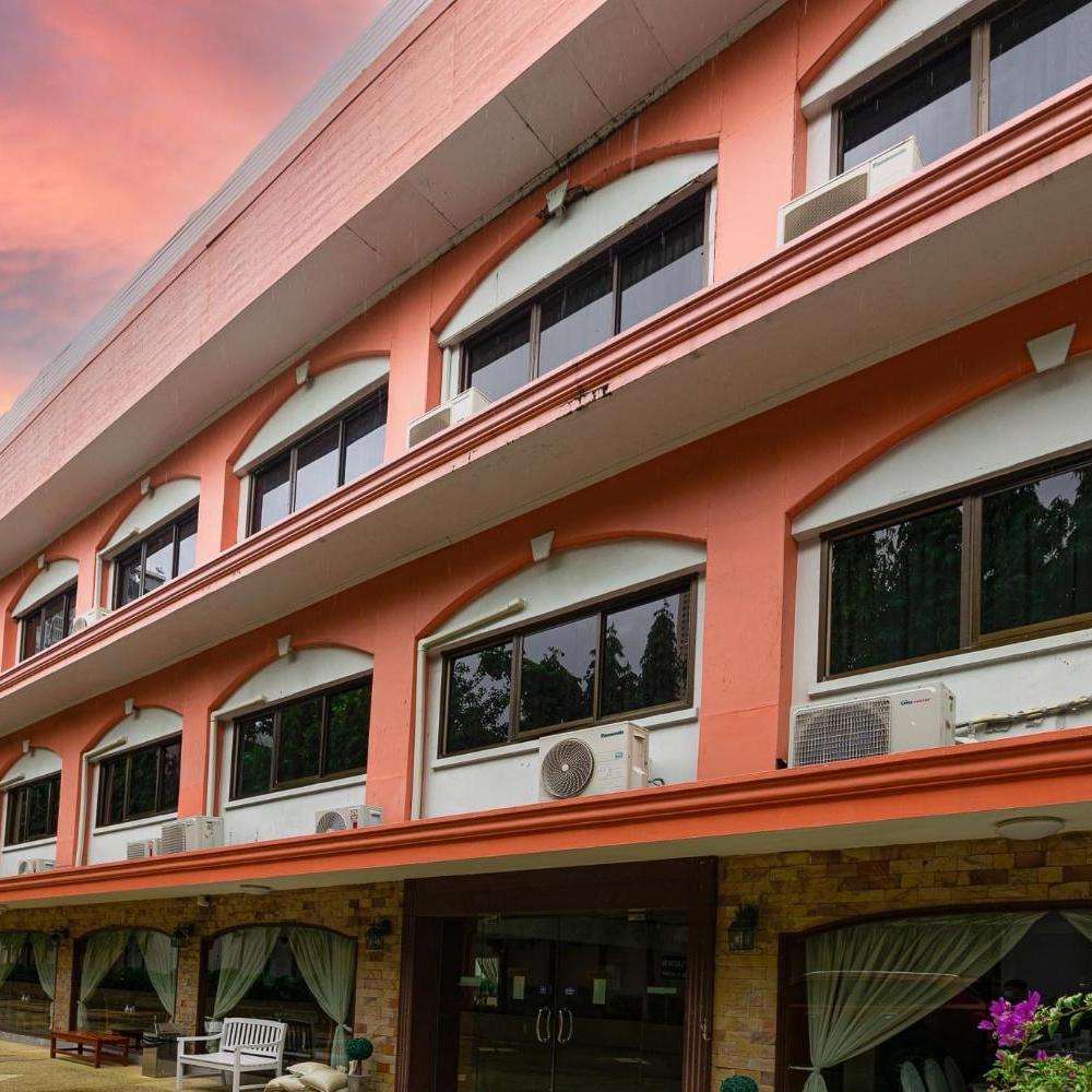 هتل پی جی واترگیت بانکوک PJ Watergate Hotel Bangkok