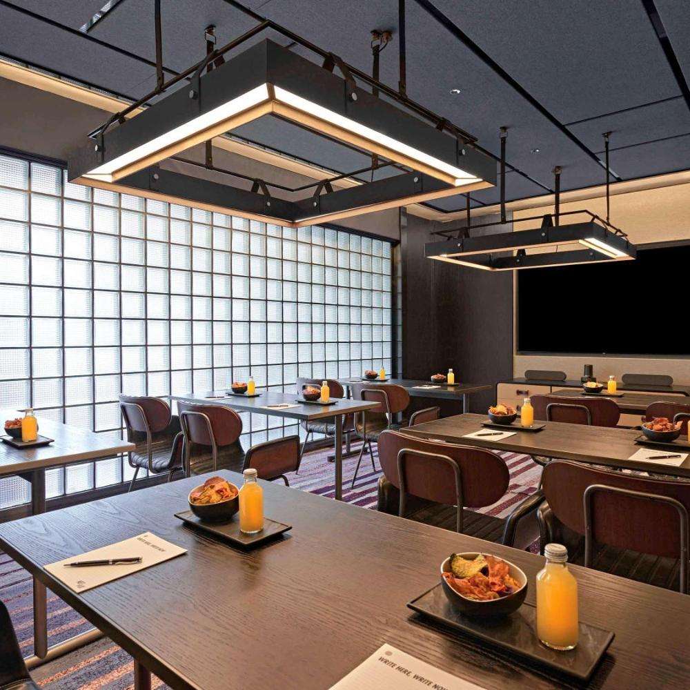هتل پولمن سنگاپور ارچارد Hotel Pullman Singapore Orchard