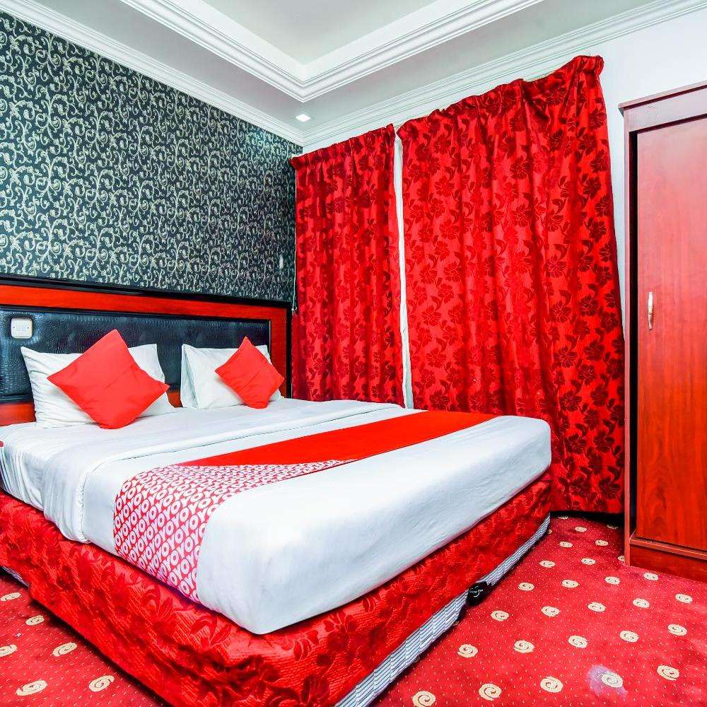 هتل گلف استار دبی Gulf Star Hotel Dubai