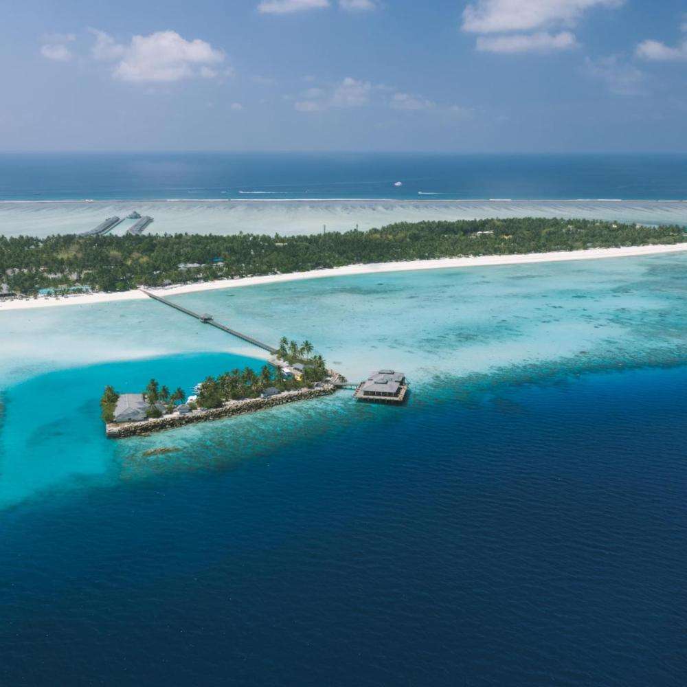 هتل و اسپا سان آیلند بالی Sun Island Hotel & Spa Bali