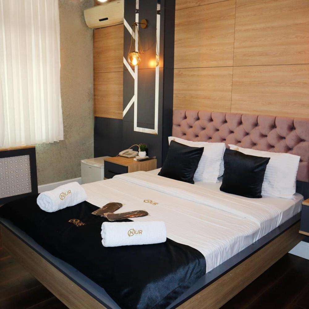 هتل آریسما استانبول Arsima Hotel Istanbul