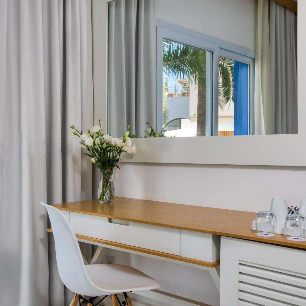 هتل لابراندا تی ام تی بدروم ریزورت Hotel Labranda TMT Bodrum Resort