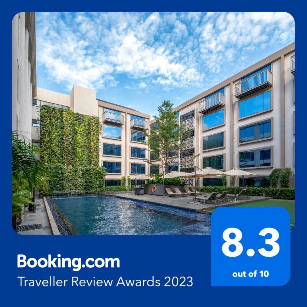 هتل هایت سنتریک کندولیم گوا Hotel Hyatt Centric Candolim Goa
