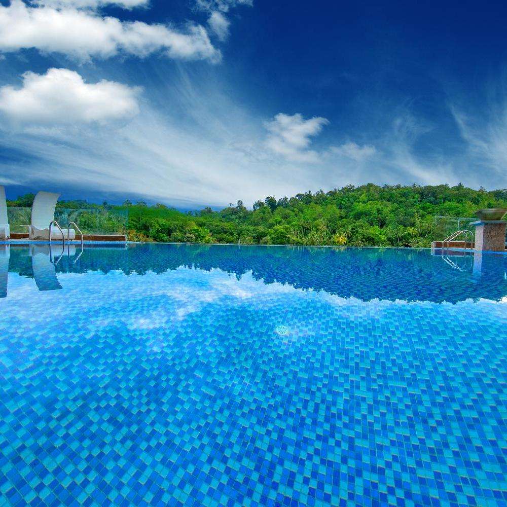 هتل گلدن کراون سریلانکا The Golden Crown Hotel Sri Lanka