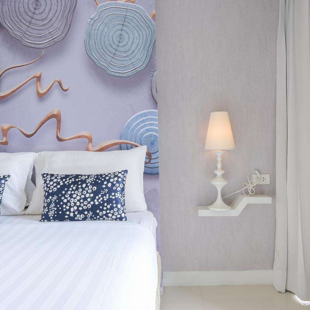 هتل سینو مزون پوکت Sino Maison hotel Phuket