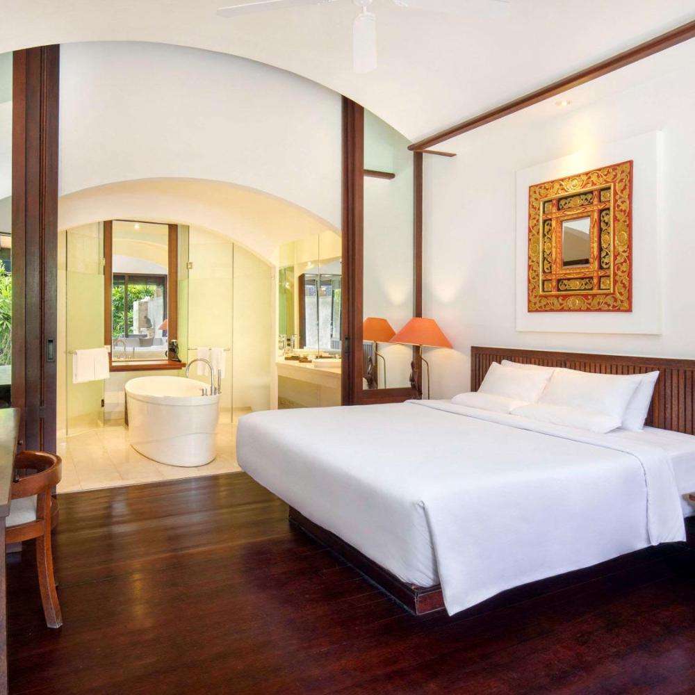 هتل نووتل بالی بنوآ Hotel Novotel Bali Benoa