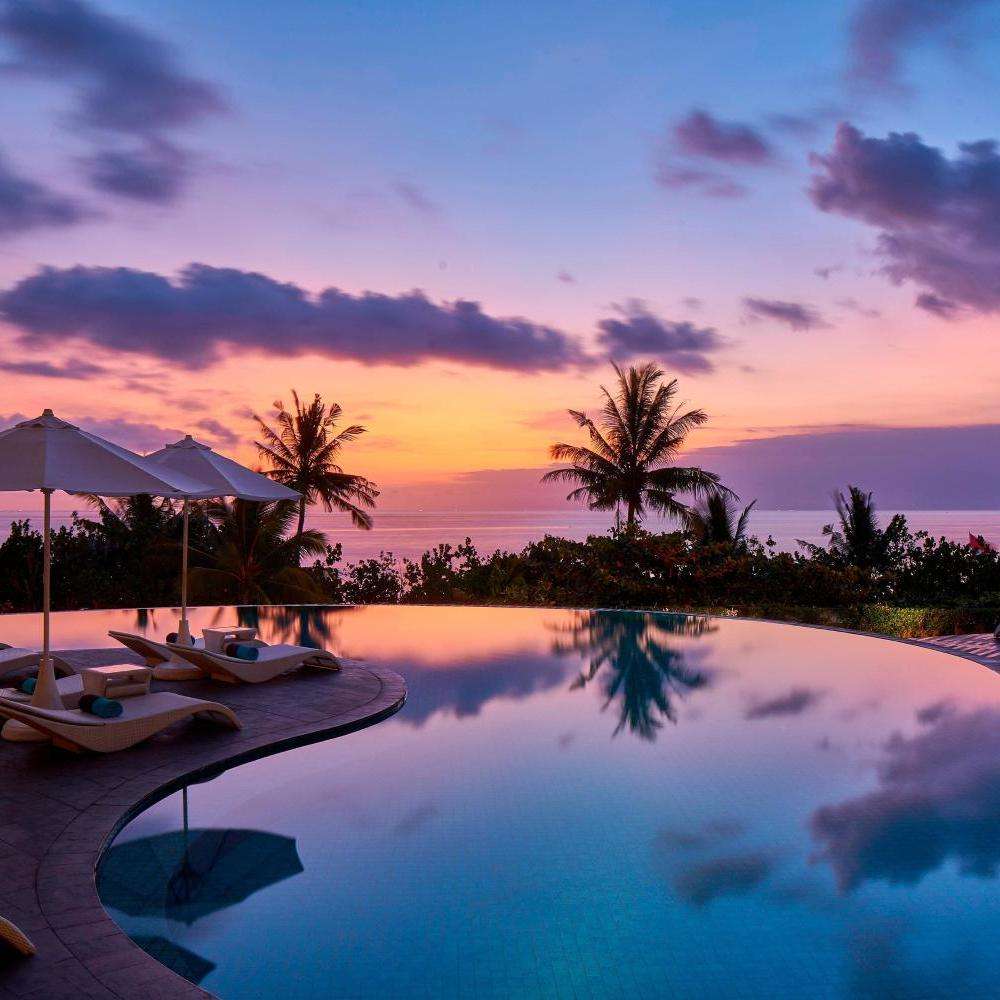 هتل شرایتون بالی کوتا ریزورت Sheraton Bali Kuta Resort hotel