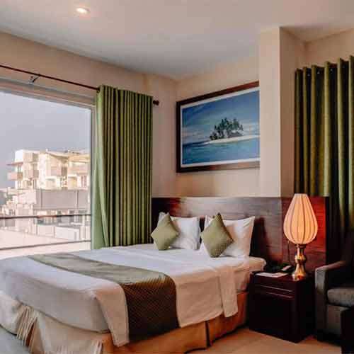 هتل میراج کلمبو Mirage Hotel Colombo