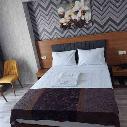 هتل بیانسا دلوکس وان Bianca Deluxe Hotel Van