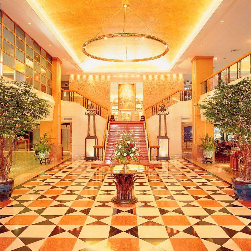 هتل ایندرا ریجینت بانکوک Indra Regent Hotel Bangkok