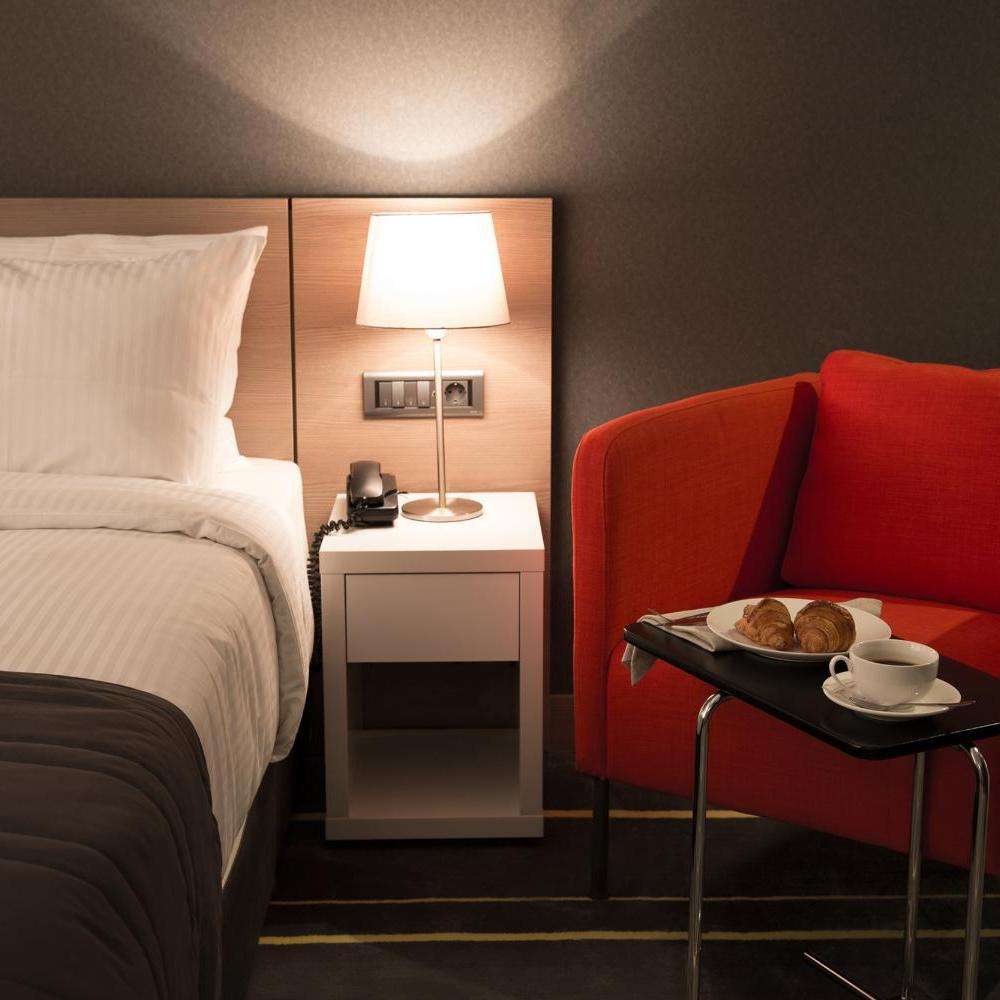 هتل نوا ایروان Nova Hotel Yerevan
