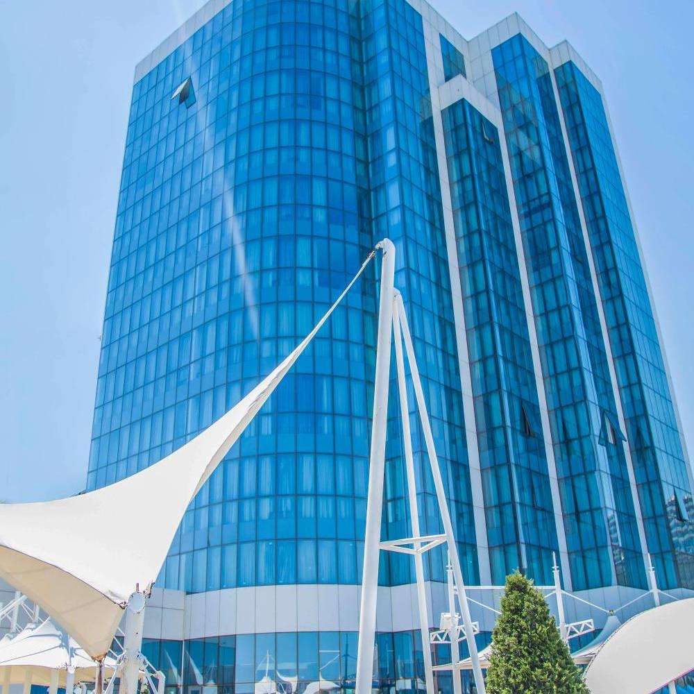 هتل گلدن کوست باکو Golden Coast Baku hotel