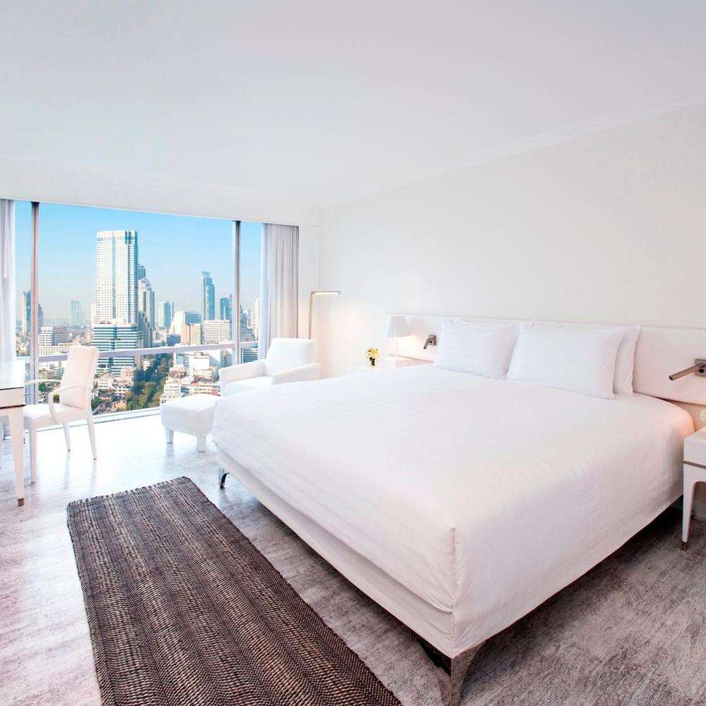 هتل پولمن بانکوک جی Pullman Bangkok Hotel G