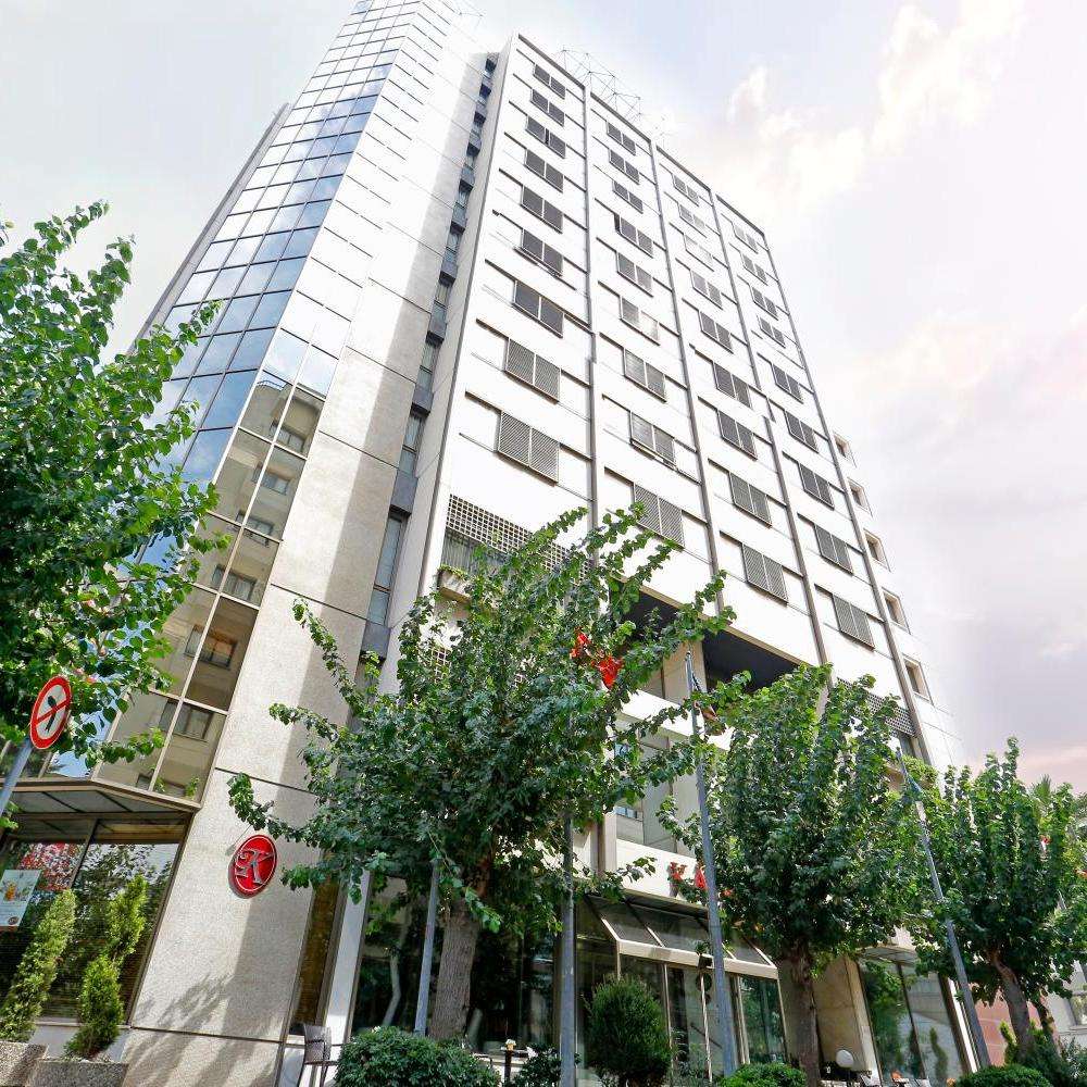 هتل کایا پرستیژ ازمیر Hotel Kaya Prestige Izmir