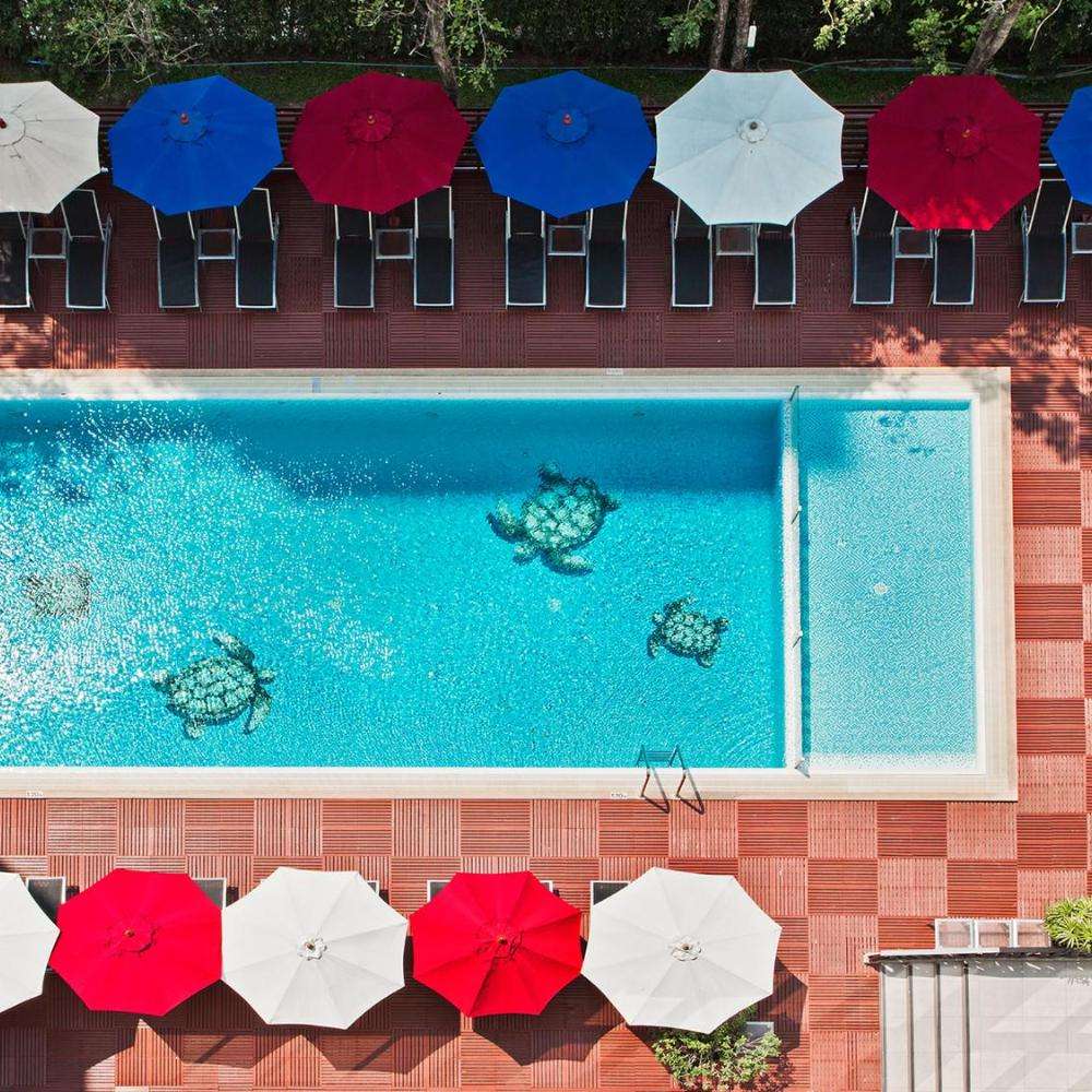 هتل ایبیس پاتایا Hotel Ibis Pattaya
